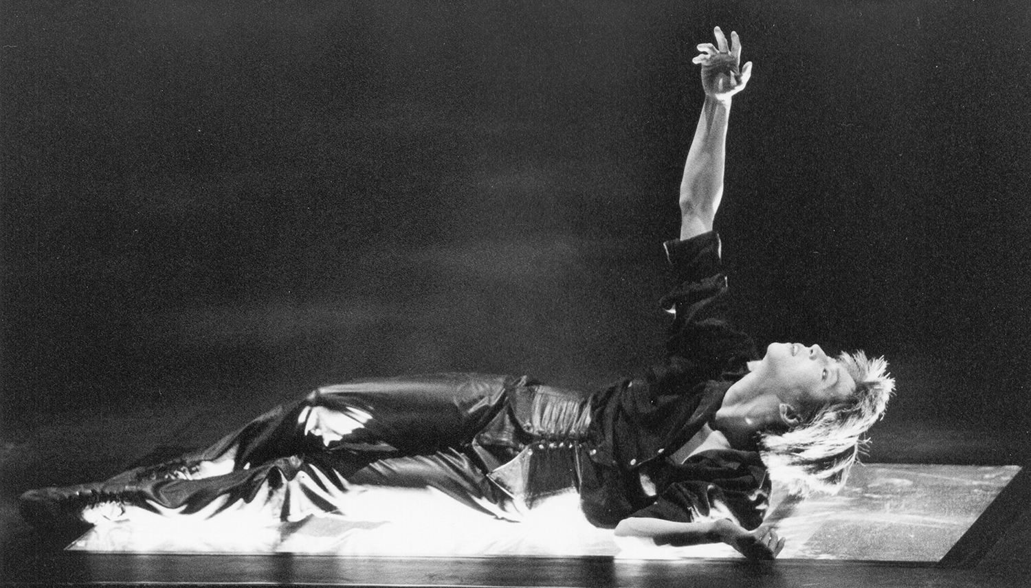 H・アール・カオス